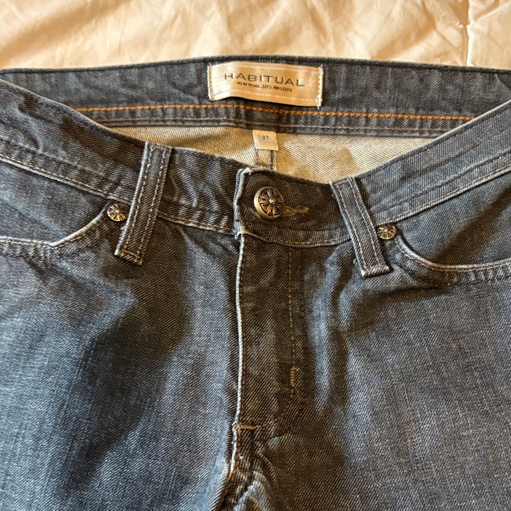 Habitual Women’s Jeans